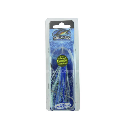 Tuna Catcher Flash