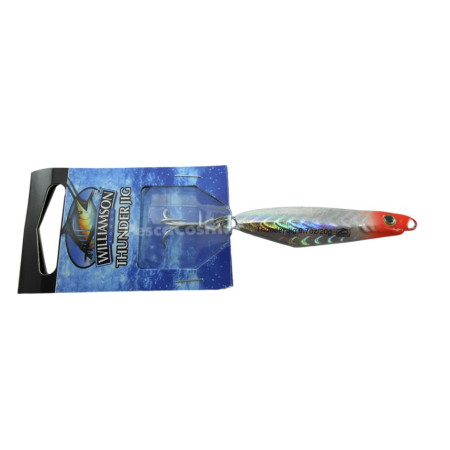 Williamson Thunder Jig