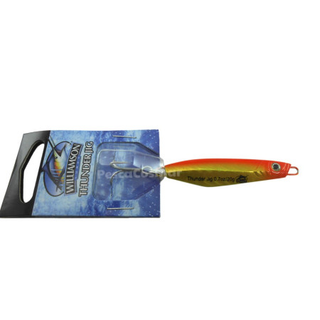 Williamson Thunder Jig