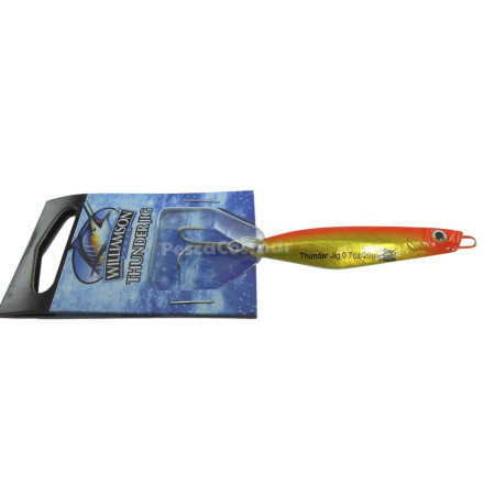 Williamson Thunder Jig