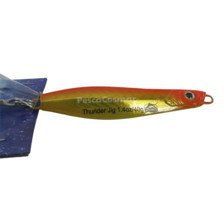 Williamson Thunder Jig