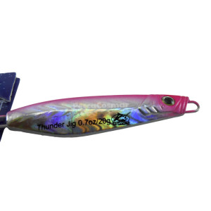 Williamson Thunder Jig