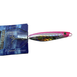 Williamson Thunder Jig 2