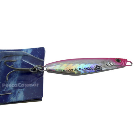 Williamson Thunder Jig