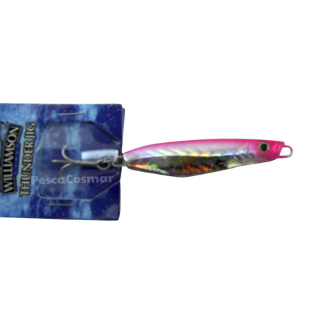Williamson Thunder Jig
