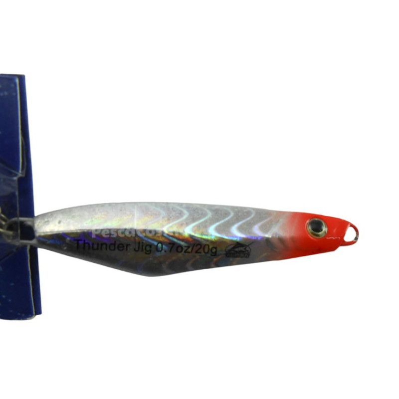 Williamson Thunder Jig