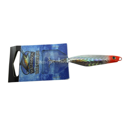 Williamson Thunder Jig