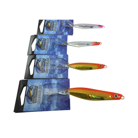 Williamson Thunder Jig