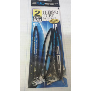Tubo termoretráctil Thermo Tube ST-P-209 SUNSET