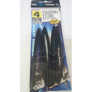 Tubo termoretráctil Thermo Tube ST-P-209 SUNSET 2