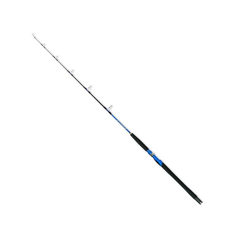Tica Jigging Blue