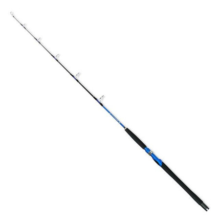 Tica Jigging Blue