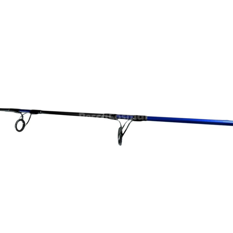 Tica Jigging Blue