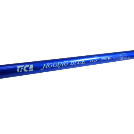 Tica Jigging Blue