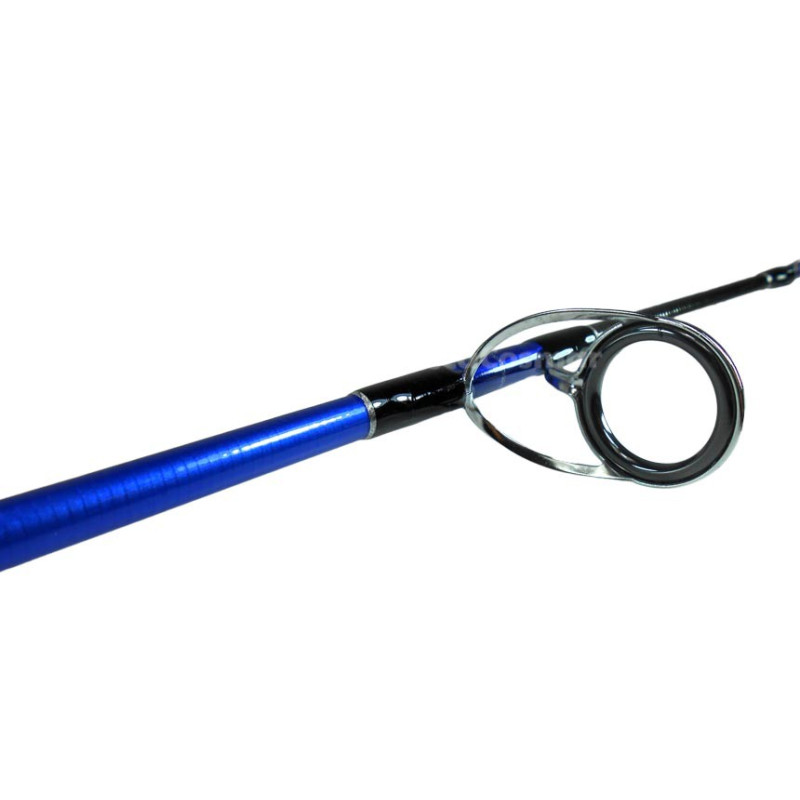Tica Jigging Blue