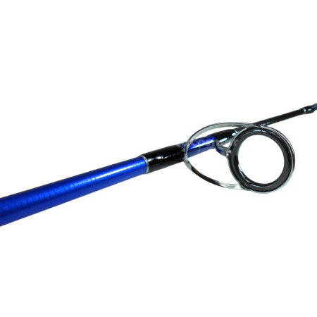 Tica Jigging Blue