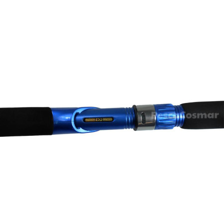Tica Jigging Blue