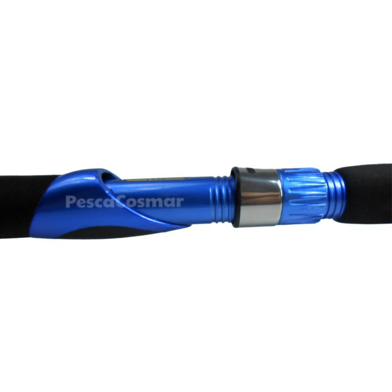 Tica Jigging Blue