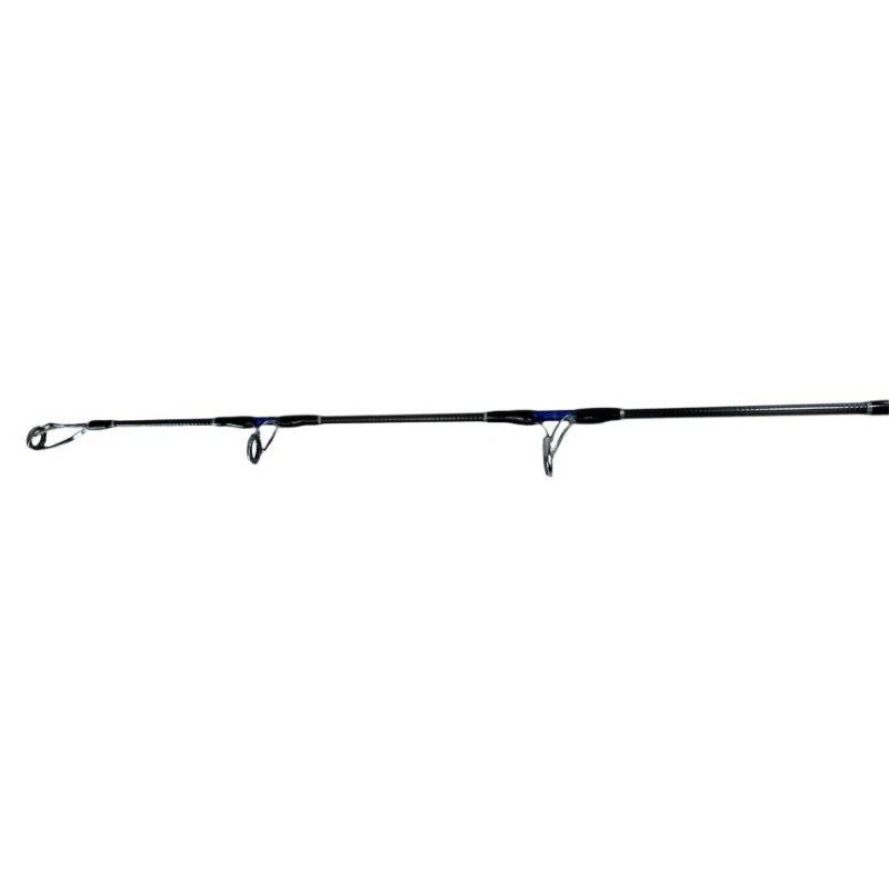 Tica Jigging Blue