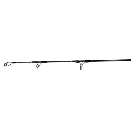 Tica Jigging Blue