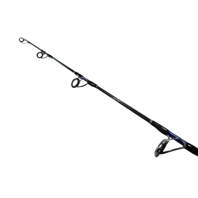 Tica Jigging Blue
