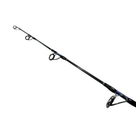 Tica Jigging Blue