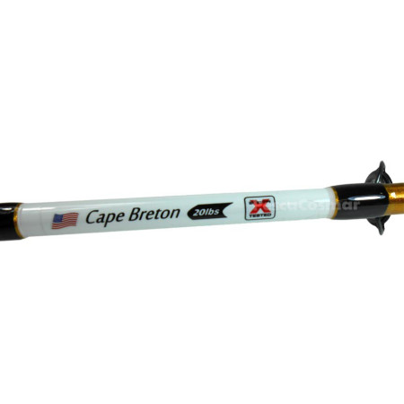 Kali Cape Bretón