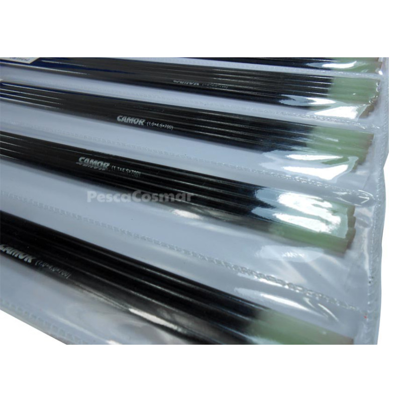 Puntero de pesca Camor sin anillas