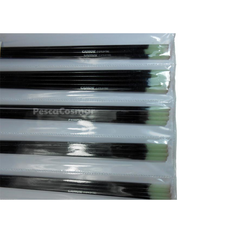 Puntero de pesca Camor sin anillas