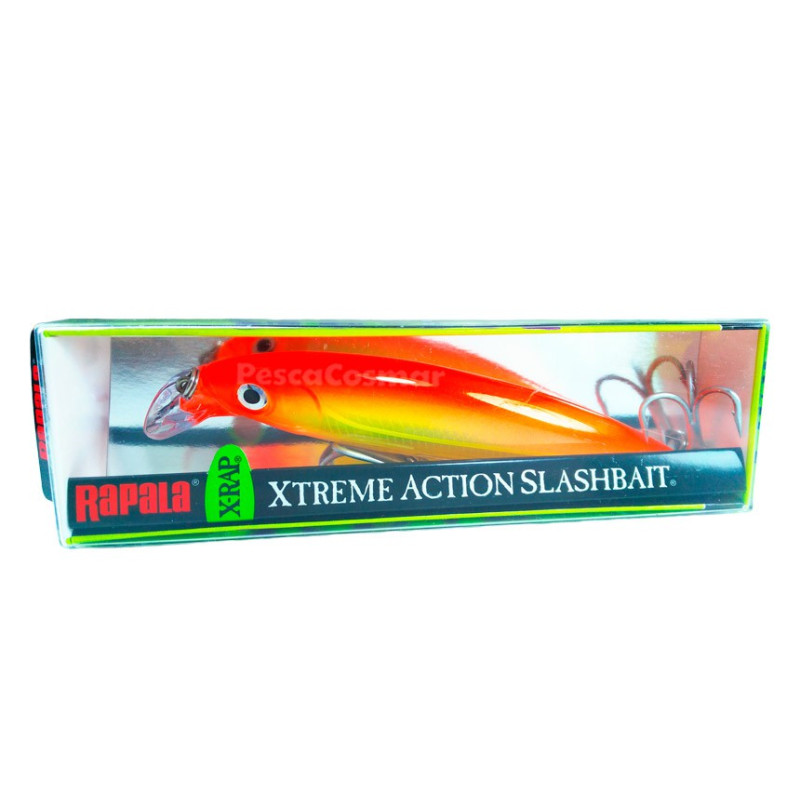 Rapala X-RAP SALT 14 CM