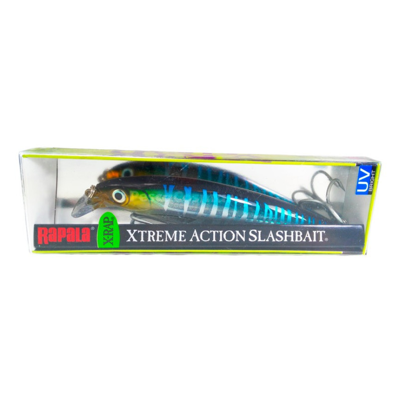 Rapala X-RAP SALT 14 CM