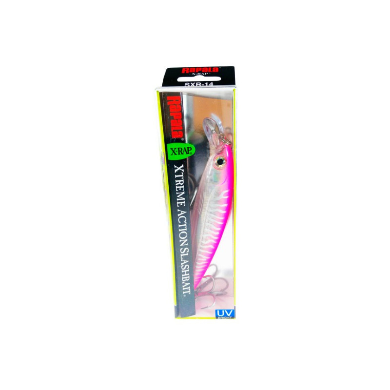 Rapala X-RAP SALT 14 CM
