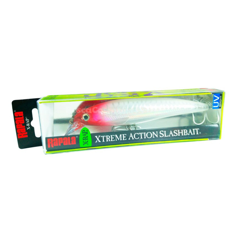 Rapala X-RAP SALT 14 CM