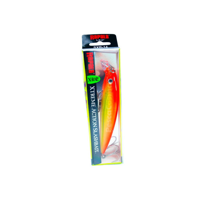 Rapala X-RAP SALT 14 CM