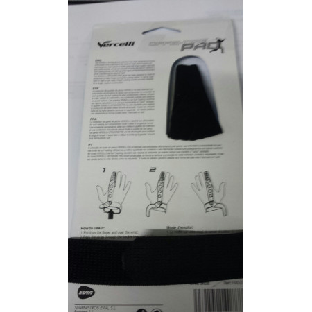 Dedal Surfcasting Vercelli