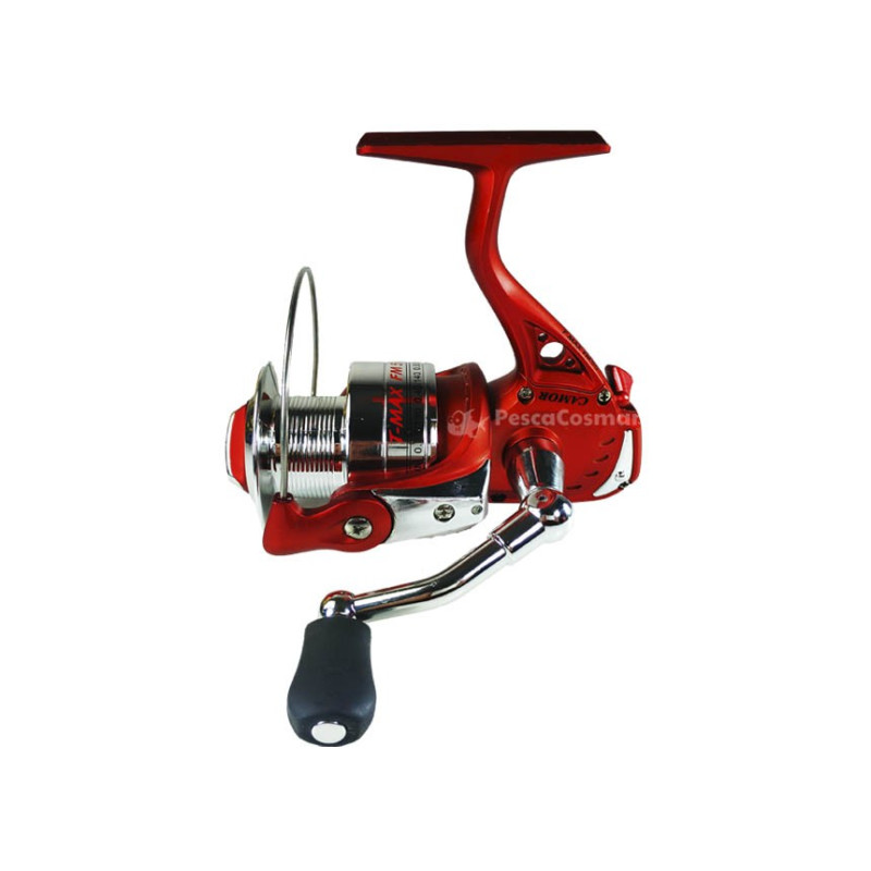 Carrete Camor T-Max