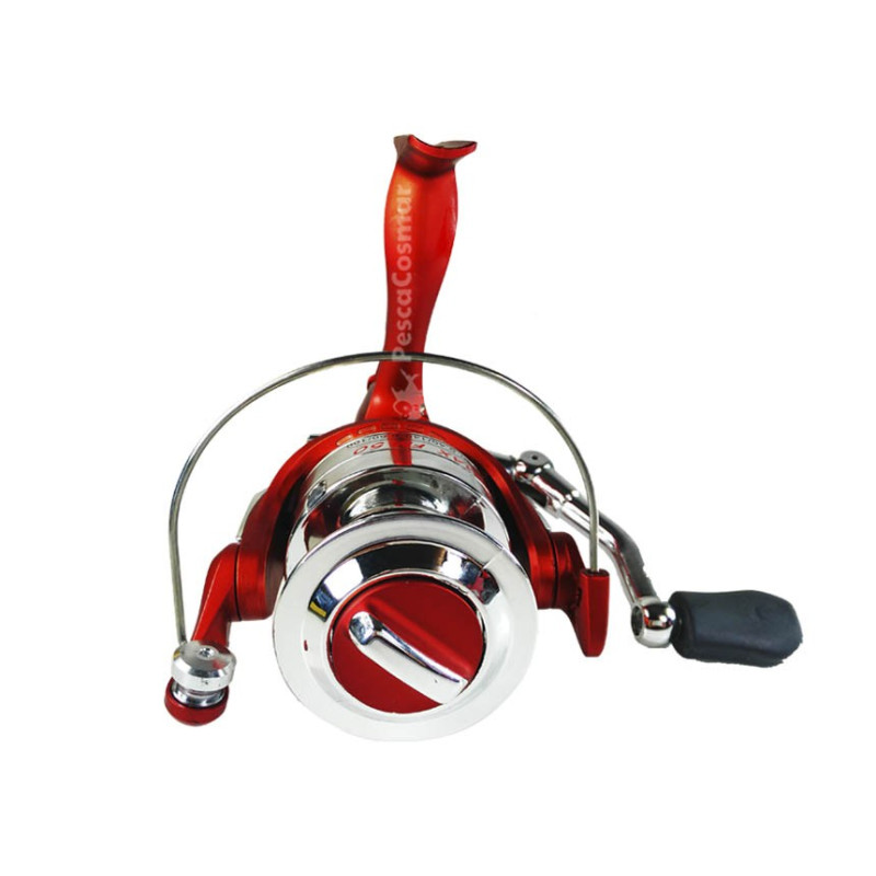 Carrete Camor T-Max