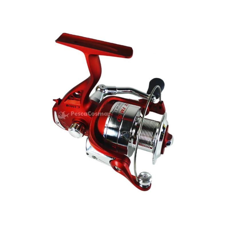 Carrete Camor T-Max
