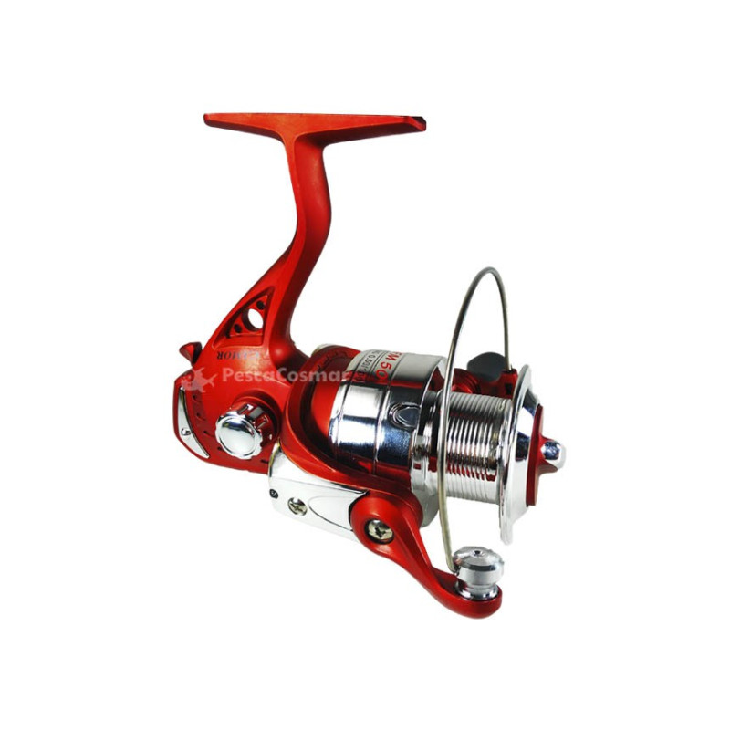 Carrete Camor T-Max