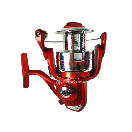 Carrete Camor T-Max