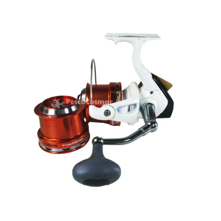 Carrete Iridium Tristar 60