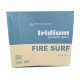 Carrete Iridium Fire Surf