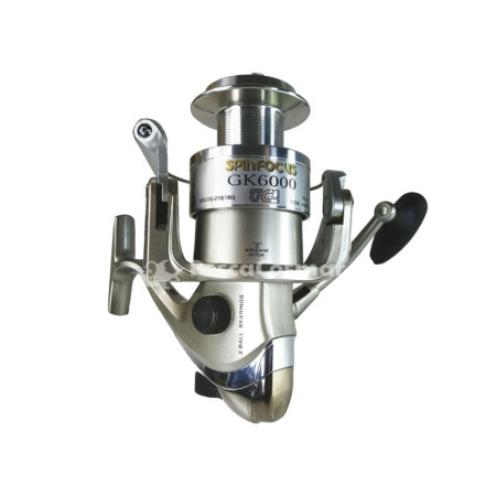 Tica Spinfocus GK 6000