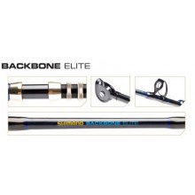 Shimano Backbone Elite