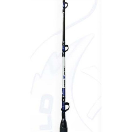 Yuki Max Z Boat 16-20 LB 1,65