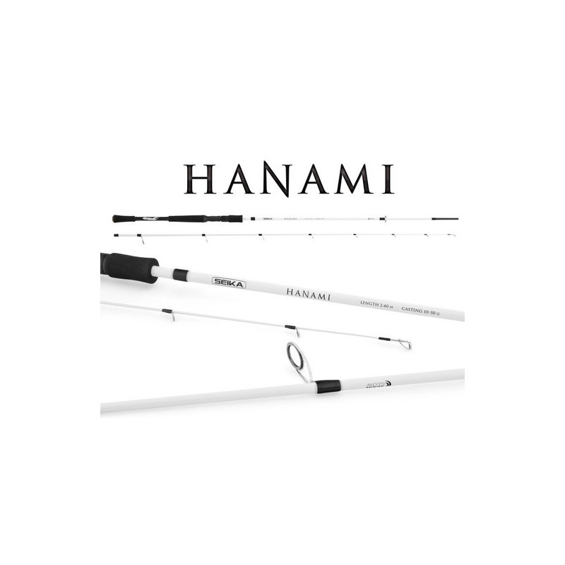 Caña Seika Hanami