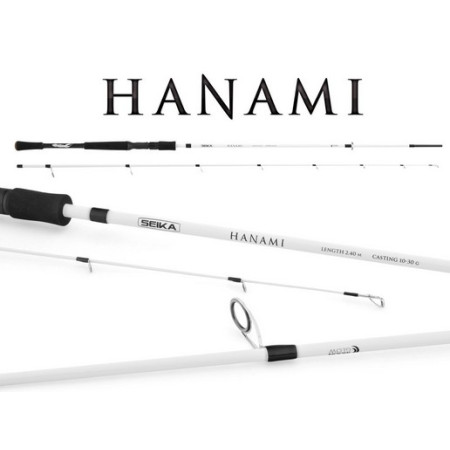 Caña Seika Hanami