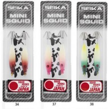Jibionera Seika Soft Squid Silk (2pcs.)