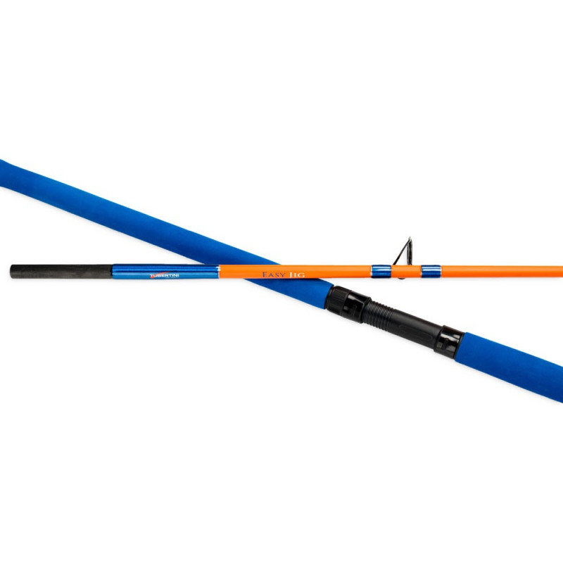 Tubertini Easy Jig