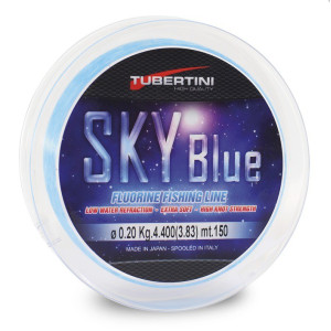 Tubertini Sky Blue